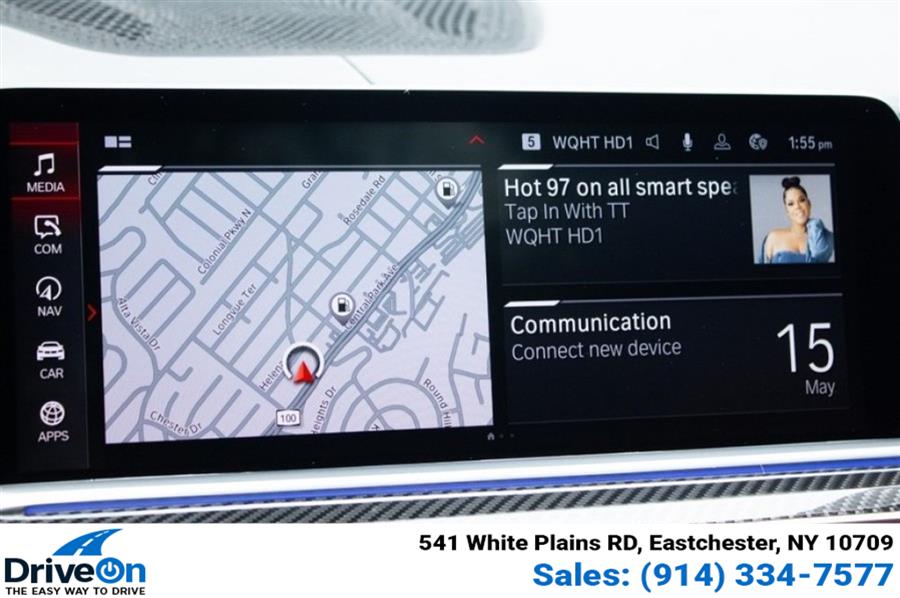 2023 BMW X5 m Competition xDrive, available for sale in Woodside, New York | Drive Central. Woodside, New York 2023 BMW X5 m Competition xDrive, available for sale in Woodside, New York | Drive Central. Woodside, New York