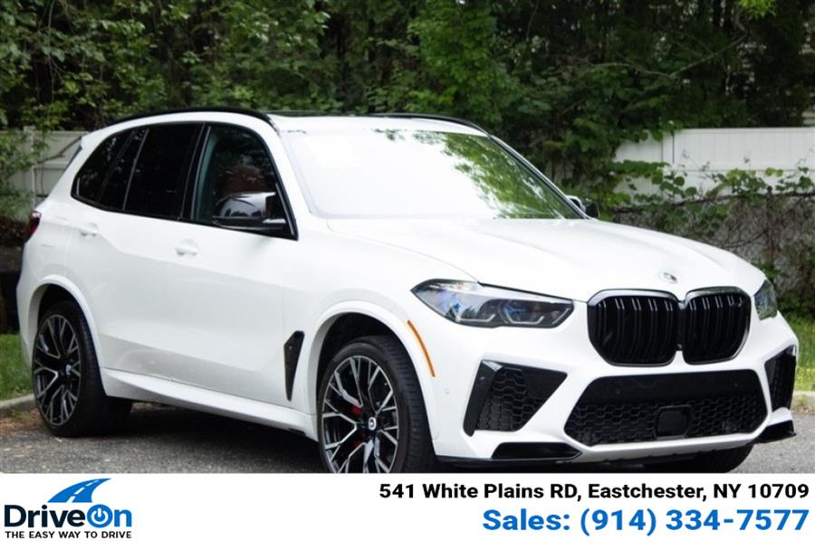 2023 BMW X5 m Competition xDrive, available for sale in Woodside, New York | Drive Central. Woodside, New York 2023 BMW X5 m Competition xDrive, available for sale in Woodside, New York | Drive Central. Woodside, New York
