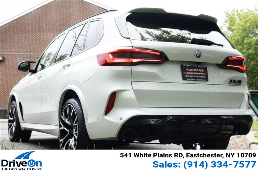 2023 BMW X5 m Competition xDrive, available for sale in Woodside, New York | Drive Central. Woodside, New York 2023 BMW X5 m Competition xDrive, available for sale in Woodside, New York | Drive Central. Woodside, New York