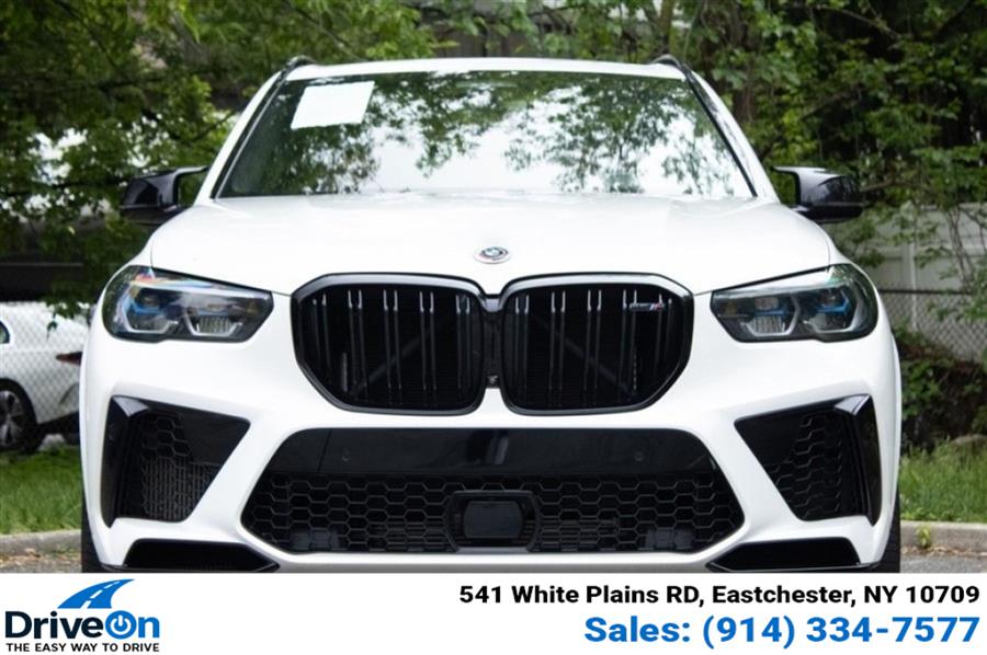 2023 BMW X5 m Competition xDrive, available for sale in Woodside, New York | Drive Central. Woodside, New York 2023 BMW X5 m Competition xDrive, available for sale in Woodside, New York | Drive Central. Woodside, New York