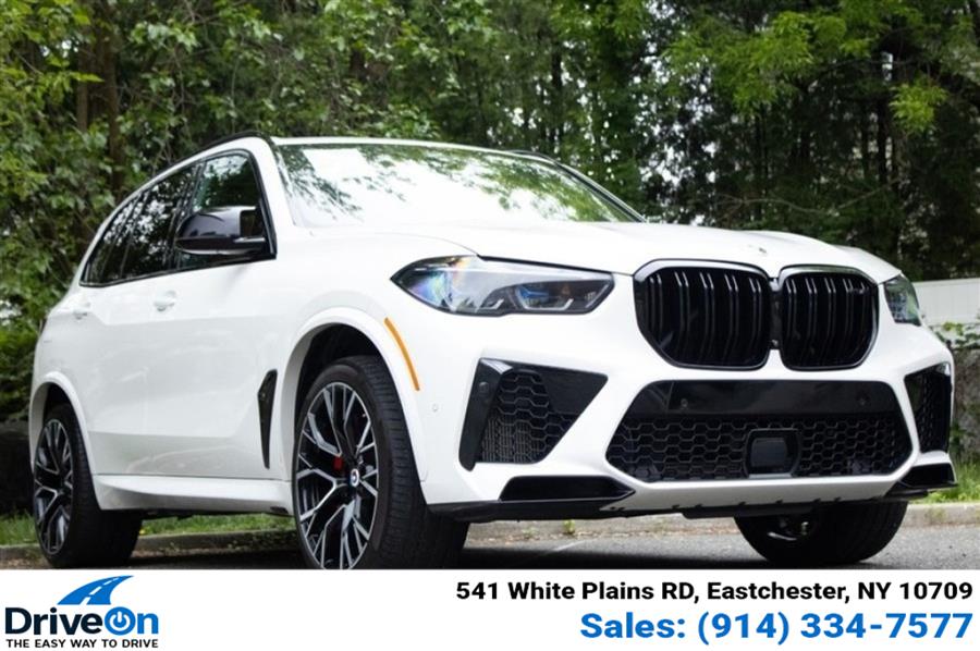 2023 BMW X5 m Competition xDrive, available for sale in Woodside, New York | Drive Central. Woodside, New York 2023 BMW X5 m Competition xDrive, available for sale in Woodside, New York | Drive Central. Woodside, New York