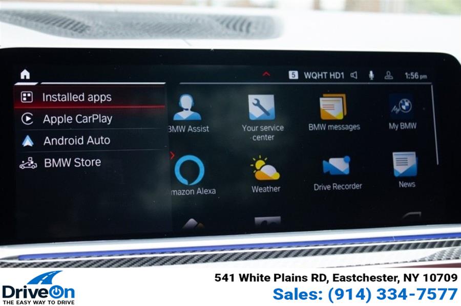 2023 BMW X5 m Competition xDrive, available for sale in Woodside, New York | Drive Central. Woodside, New York 2023 BMW X5 m Competition xDrive, available for sale in Woodside, New York | Drive Central. Woodside, New York