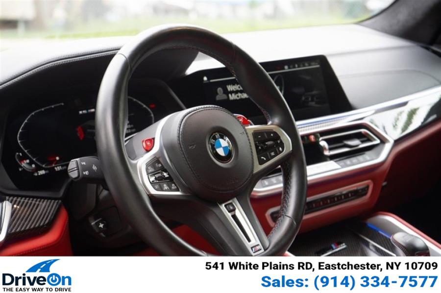 2023 BMW X5 m Competition xDrive, available for sale in Woodside, New York | Drive Central. Woodside, New York 2023 BMW X5 m Competition xDrive, available for sale in Woodside, New York | Drive Central. Woodside, New York