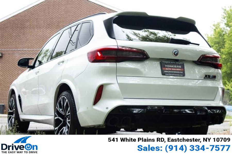 2023 BMW X5 m Competition xDrive, available for sale in Woodside, New York | Drive Central. Woodside, New York 2023 BMW X5 m Competition xDrive, available for sale in Woodside, New York | Drive Central. Woodside, New York