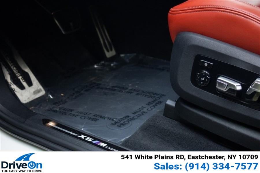 2023 BMW X5 m Competition xDrive, available for sale in Woodside, New York | Drive Central. Woodside, New York 2023 BMW X5 m Competition xDrive, available for sale in Woodside, New York | Drive Central. Woodside, New York