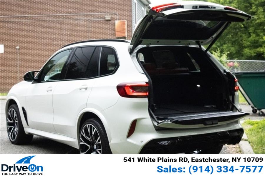 2023 BMW X5 m Competition xDrive, available for sale in Woodside, New York | Drive Central. Woodside, New York 2023 BMW X5 m Competition xDrive, available for sale in Woodside, New York | Drive Central. Woodside, New York