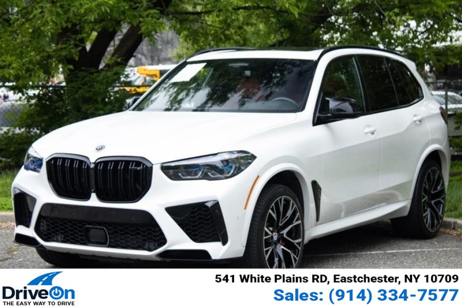 2023 BMW X5 m Competition xDrive, available for sale in Woodside, New York | Drive Central. Woodside, New York 2023 BMW X5 m Competition xDrive, available for sale in Woodside, New York | Drive Central. Woodside, New York