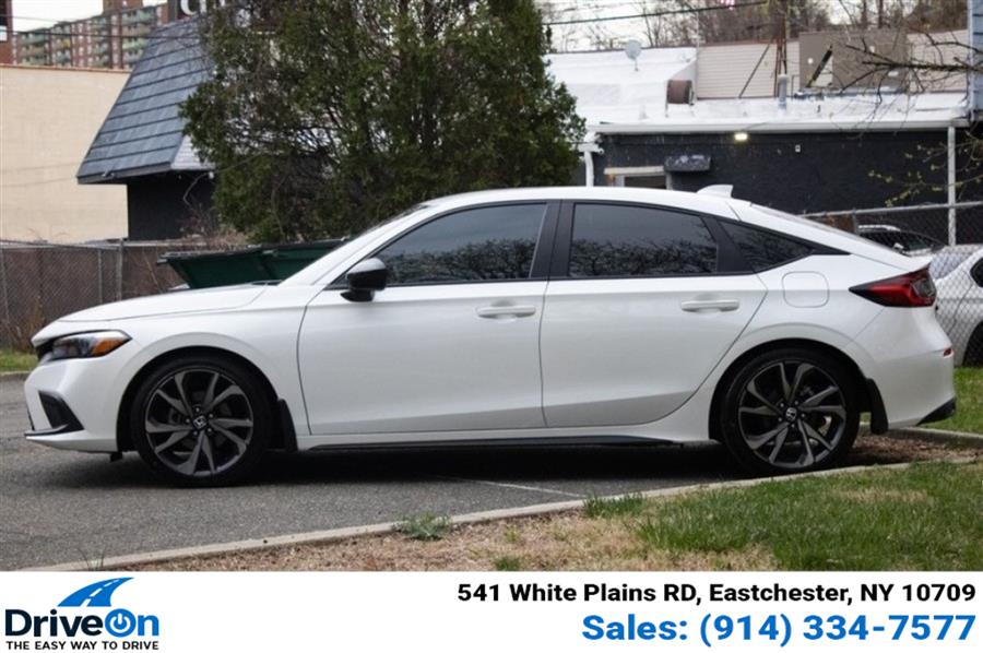 2022 Honda Civic Hatchback Sport, available for sale in Woodside, New York | Drive Central. Woodside, New York 2022 Honda Civic Hatchback Sport, available for sale in Woodside, New York | Drive Central. Woodside, New York