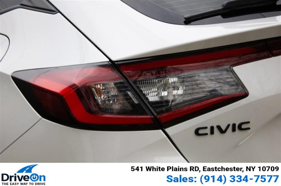 2022 Honda Civic Hatchback Sport, available for sale in Woodside, New York | Drive Central. Woodside, New York 2022 Honda Civic Hatchback Sport, available for sale in Woodside, New York | Drive Central. Woodside, New York