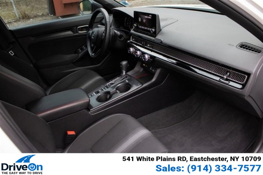 2022 Honda Civic Hatchback Sport, available for sale in Woodside, New York | Drive Central. Woodside, New York 2022 Honda Civic Hatchback Sport, available for sale in Woodside, New York | Drive Central. Woodside, New York