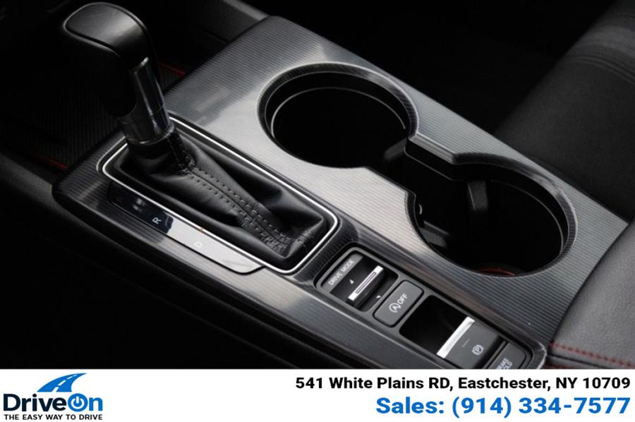 2022 Honda Civic Hatchback Sport, available for sale in Woodside, New York | Drive Central. Woodside, New York 2022 Honda Civic Hatchback Sport, available for sale in Woodside, New York | Drive Central. Woodside, New York