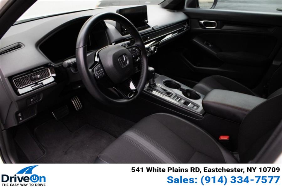 2022 Honda Civic Hatchback Sport, available for sale in Woodside, New York | Drive Central. Woodside, New York 2022 Honda Civic Hatchback Sport, available for sale in Woodside, New York | Drive Central. Woodside, New York