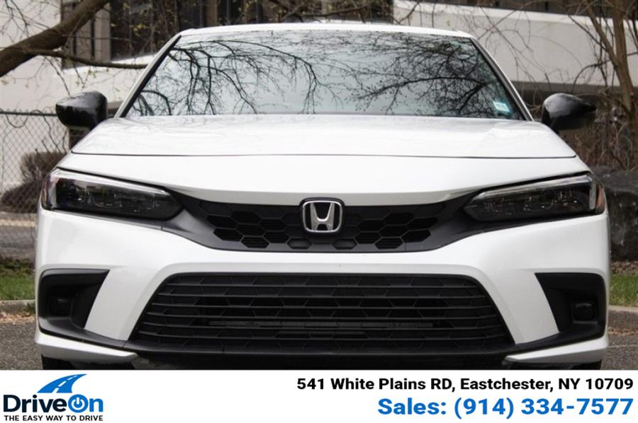 2022 Honda Civic Hatchback Sport, available for sale in Woodside, New York | Drive Central. Woodside, New York 2022 Honda Civic Hatchback Sport, available for sale in Woodside, New York | Drive Central. Woodside, New York