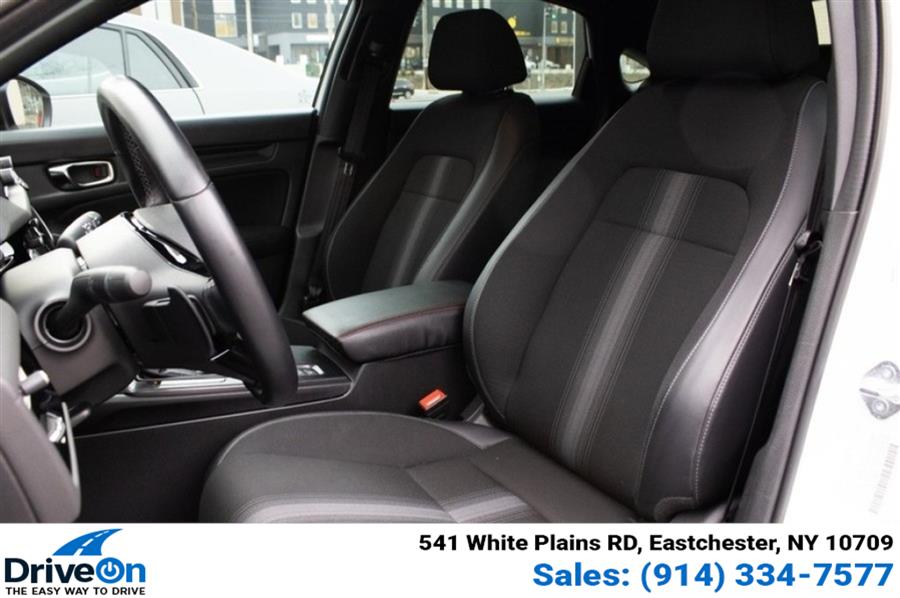 2022 Honda Civic Hatchback Sport, available for sale in Woodside, New York | Drive Central. Woodside, New York 2022 Honda Civic Hatchback Sport, available for sale in Woodside, New York | Drive Central. Woodside, New York