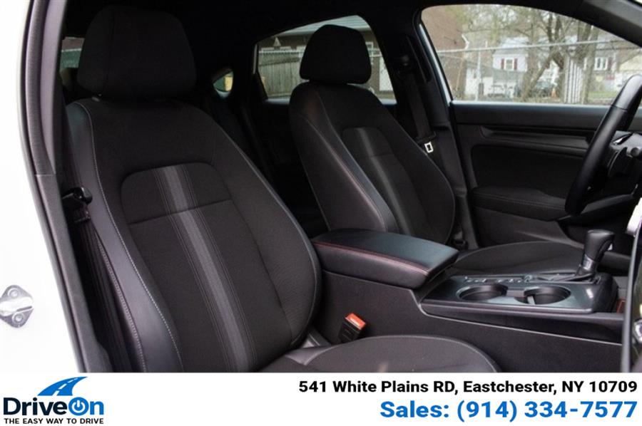 2022 Honda Civic Hatchback Sport, available for sale in Woodside, New York | Drive Central. Woodside, New York 2022 Honda Civic Hatchback Sport, available for sale in Woodside, New York | Drive Central. Woodside, New York