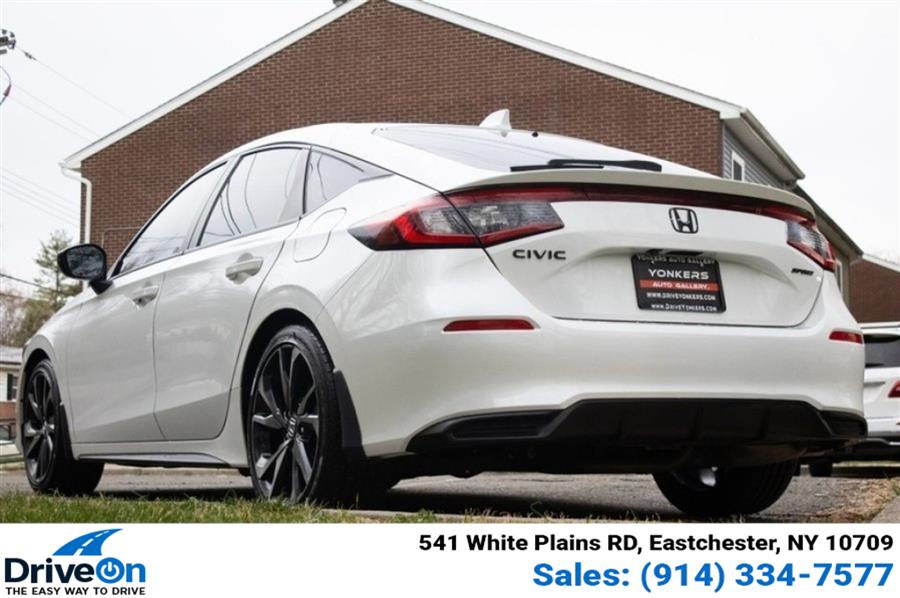 2022 Honda Civic Hatchback Sport, available for sale in Woodside, New York | Drive Central. Woodside, New York 2022 Honda Civic Hatchback Sport, available for sale in Woodside, New York | Drive Central. Woodside, New York