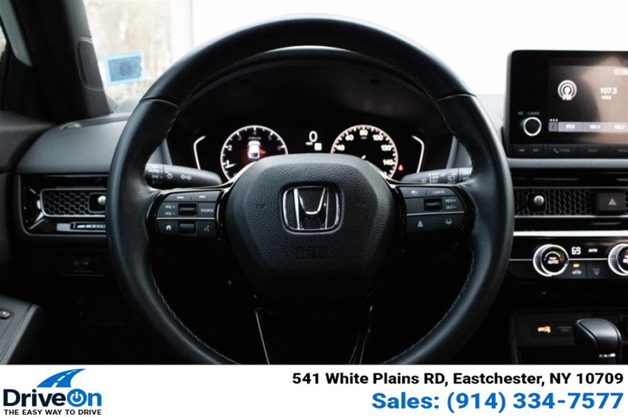 2022 Honda Civic Hatchback Sport, available for sale in Woodside, New York | Drive Central. Woodside, New York 2022 Honda Civic Hatchback Sport, available for sale in Woodside, New York | Drive Central. Woodside, New York