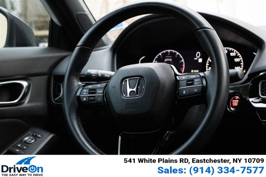 2022 Honda Civic Hatchback Sport, available for sale in Woodside, New York | Drive Central. Woodside, New York 2022 Honda Civic Hatchback Sport, available for sale in Woodside, New York | Drive Central. Woodside, New York