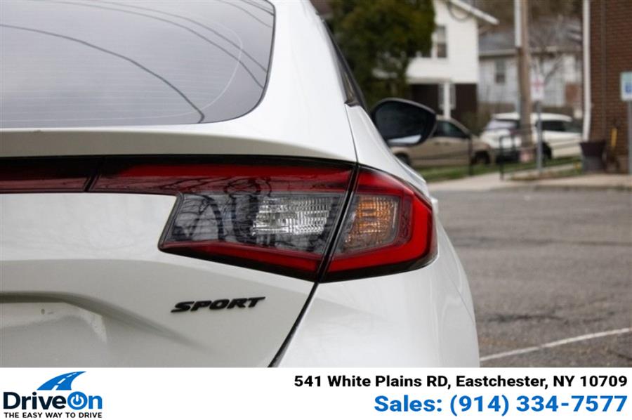 2022 Honda Civic Hatchback Sport, available for sale in Woodside, New York | Drive Central. Woodside, New York 2022 Honda Civic Hatchback Sport, available for sale in Woodside, New York | Drive Central. Woodside, New York