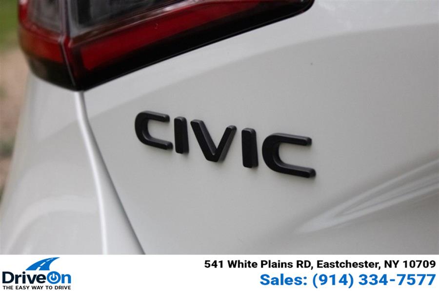 2022 Honda Civic Hatchback Sport, available for sale in Woodside, New York | Drive Central. Woodside, New York 2022 Honda Civic Hatchback Sport, available for sale in Woodside, New York | Drive Central. Woodside, New York