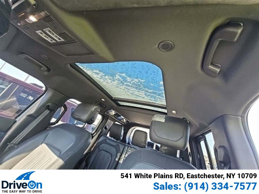 2022 Land Rover Defender X-Dynamic HSE, available for sale in Woodside, New York | Drive Central. Woodside, New York 2022 Land Rover Defender X-Dynamic HSE, available for sale in Woodside, New York | Drive Central. Woodside, New York