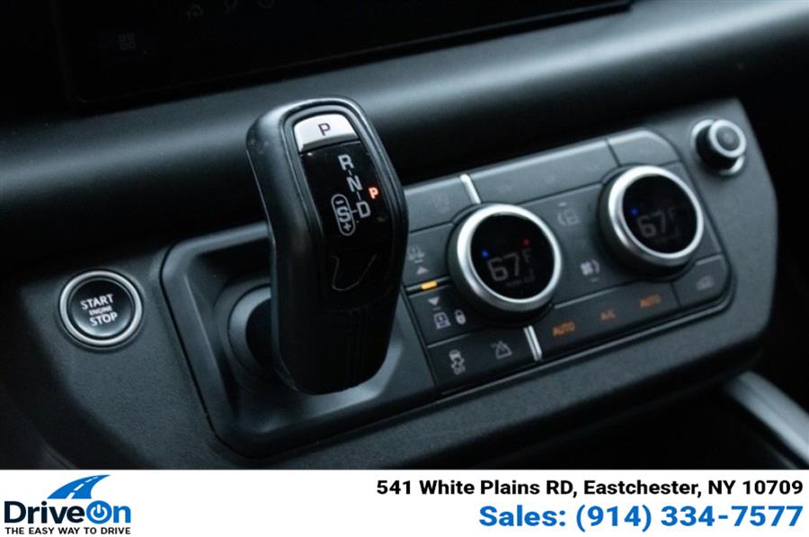 2022 Land Rover Defender X-Dynamic HSE, available for sale in Woodside, New York | Drive Central. Woodside, New York 2022 Land Rover Defender X-Dynamic HSE, available for sale in Woodside, New York | Drive Central. Woodside, New York