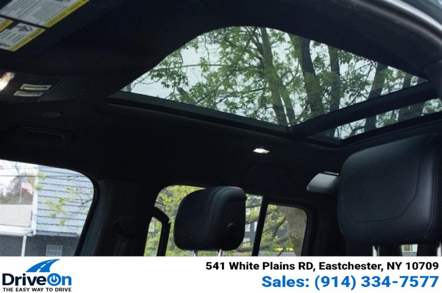 2022 Land Rover Defender X-Dynamic HSE, available for sale in Woodside, New York | Drive Central. Woodside, New York 2022 Land Rover Defender X-Dynamic HSE, available for sale in Woodside, New York | Drive Central. Woodside, New York