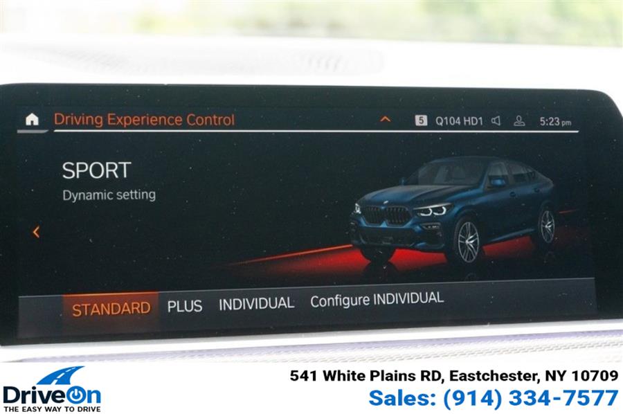 2021 BMW X6 xDrive40i, available for sale in Woodside, New York | Drive Central. Woodside, New York 2021 BMW X6 xDrive40i, available for sale in Woodside, New York | Drive Central. Woodside, New York