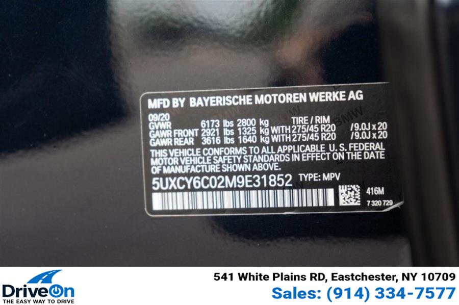 2021 BMW X6 xDrive40i, available for sale in Woodside, New York | Drive Central. Woodside, New York 2021 BMW X6 xDrive40i, available for sale in Woodside, New York | Drive Central. Woodside, New York