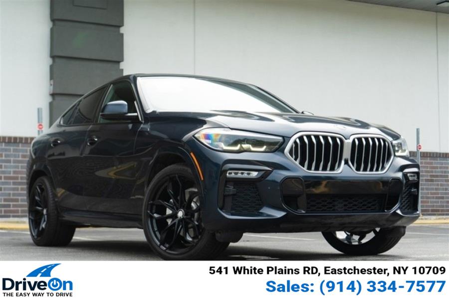 2021 BMW X6 xDrive40i, available for sale in Woodside, New York | Drive Central. Woodside, New York 2021 BMW X6 xDrive40i, available for sale in Woodside, New York | Drive Central. Woodside, New York