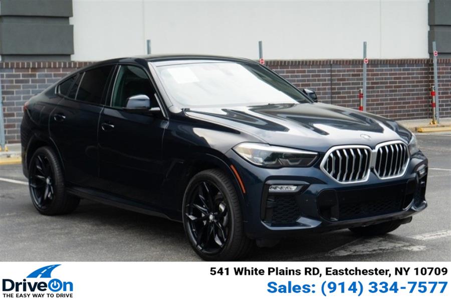 2021 BMW X6 xDrive40i, available for sale in Woodside, New York | Drive Central. Woodside, New York 2021 BMW X6 xDrive40i, available for sale in Woodside, New York | Drive Central. Woodside, New York