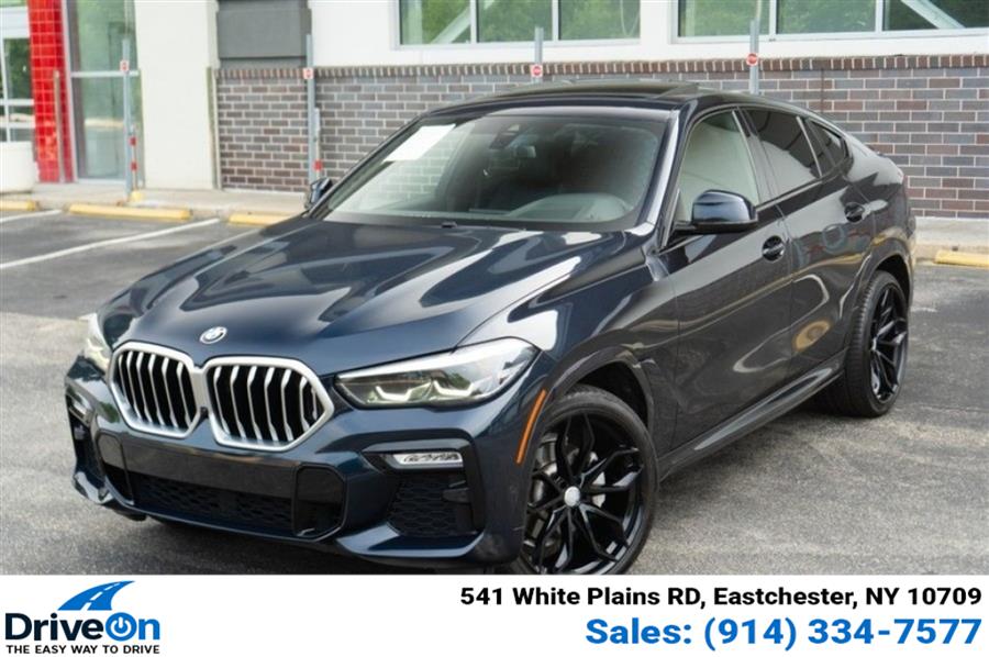 2021 BMW X6 xDrive40i, available for sale in Woodside, New York | Drive Central. Woodside, New York 2021 BMW X6 xDrive40i, available for sale in Woodside, New York | Drive Central. Woodside, New York