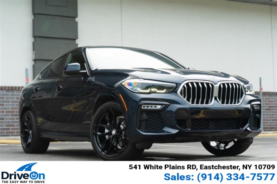 2021 BMW X6 xDrive40i, available for sale in Woodside, New York | Drive Central. Woodside, New York 2021 BMW X6 xDrive40i, available for sale in Woodside, New York | Drive Central. Woodside, New York