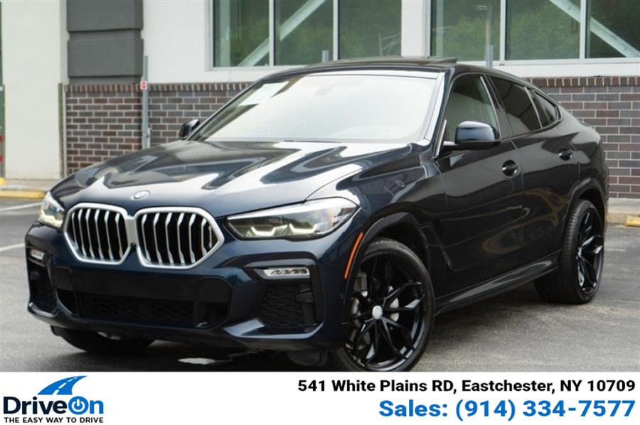 2021 BMW X6 xDrive40i, available for sale in Woodside, New York | Drive Central. Woodside, New York 2021 BMW X6 xDrive40i, available for sale in Woodside, New York | Drive Central. Woodside, New York