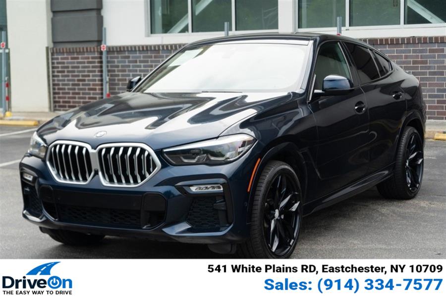 2021 BMW X6 xDrive40i, available for sale in Woodside, New York | Drive Central. Woodside, New York 2021 BMW X6 xDrive40i, available for sale in Woodside, New York | Drive Central. Woodside, New York