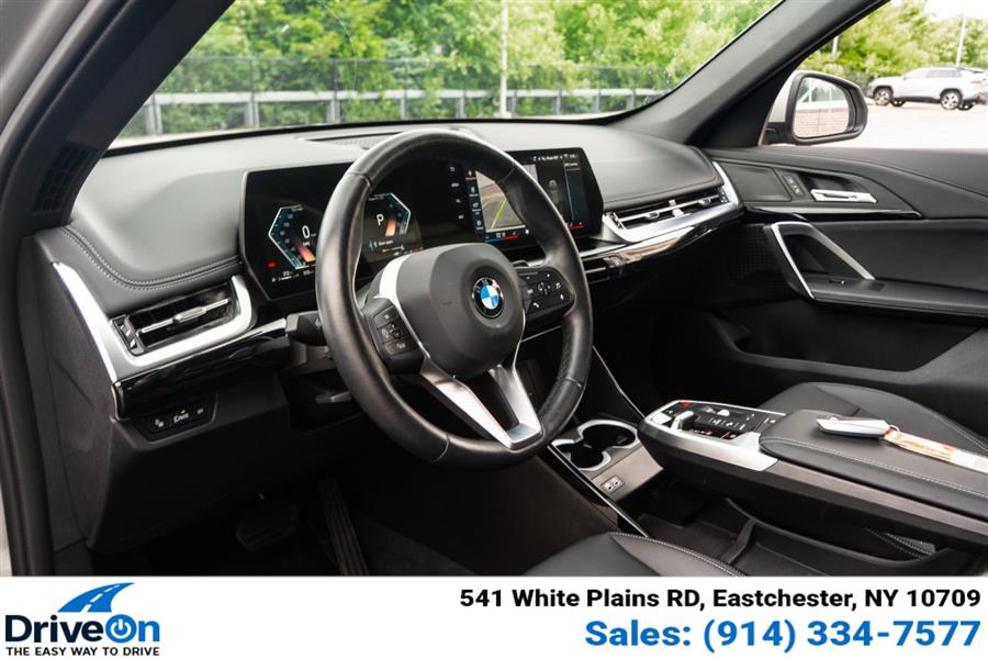2025 BMW X1 xDrive28i, available for sale in Woodside, New York | Drive Central. Woodside, New York 2025 BMW X1 xDrive28i, available for sale in Woodside, New York | Drive Central. Woodside, New York