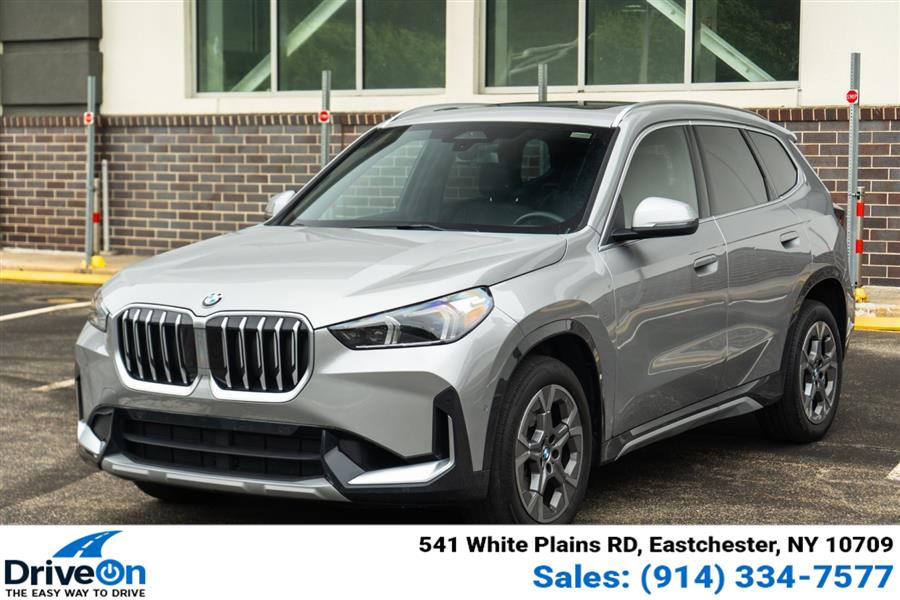 2025 BMW X1 xDrive28i, available for sale in Woodside, New York | Drive Central. Woodside, New York 2025 BMW X1 xDrive28i, available for sale in Woodside, New York | Drive Central. Woodside, New York