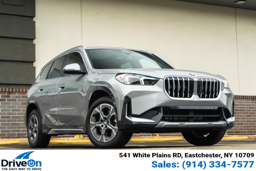 2025 BMW X1 xDrive28i, available for sale in Woodside, New York | Drive Central. Woodside, New York 2025 BMW X1 xDrive28i, available for sale in Woodside, New York | Drive Central. Woodside, New York