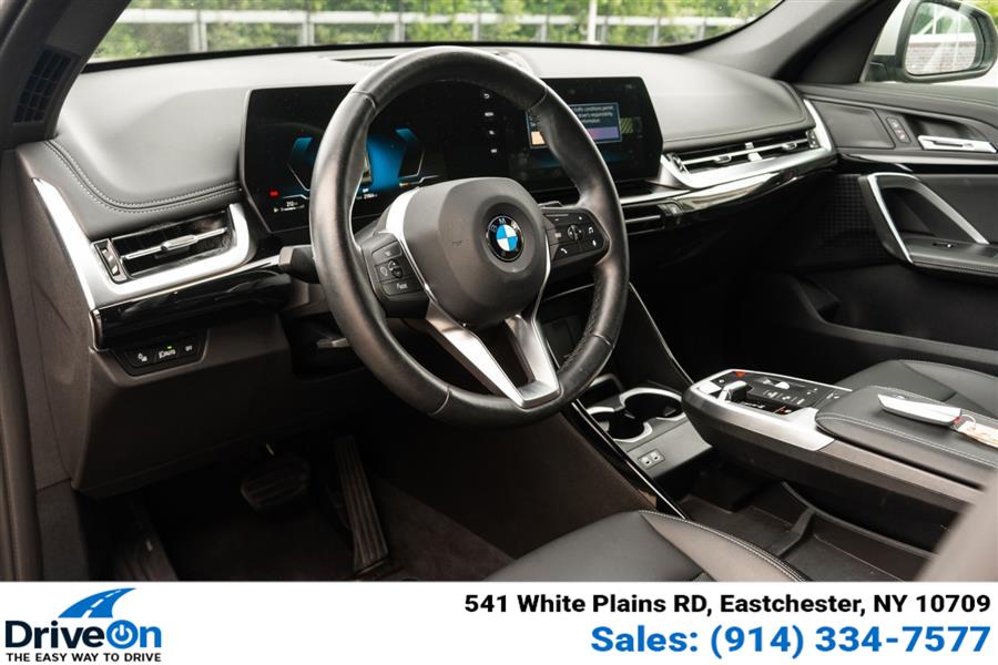 2025 BMW X1 xDrive28i, available for sale in Woodside, New York | Drive Central. Woodside, New York 2025 BMW X1 xDrive28i, available for sale in Woodside, New York | Drive Central. Woodside, New York