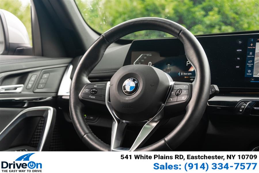 2025 BMW X1 xDrive28i, available for sale in Woodside, New York | Drive Central. Woodside, New York 2025 BMW X1 xDrive28i, available for sale in Woodside, New York | Drive Central. Woodside, New York