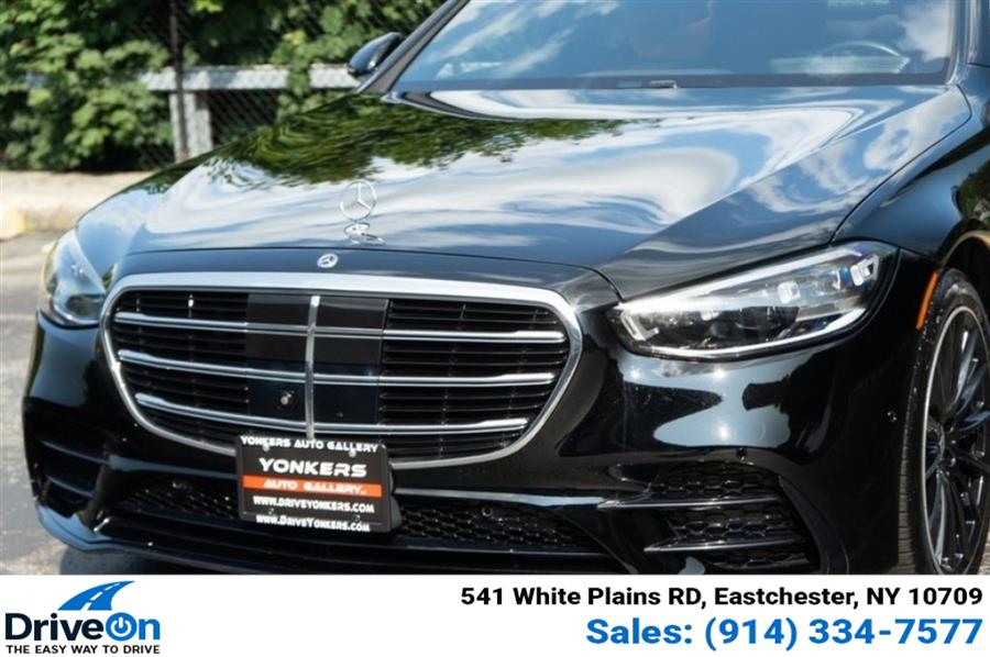 2022 Mercedes-benz S-class S 500, available for sale in Woodside, New York | Drive Central. Woodside, New York 2022 Mercedes-benz S-class S 500, available for sale in Woodside, New York | Drive Central. Woodside, New York