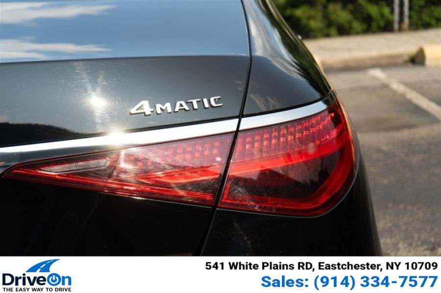 2022 Mercedes-benz S-class S 500, available for sale in Woodside, New York | Drive Central. Woodside, New York 2022 Mercedes-benz S-class S 500, available for sale in Woodside, New York | Drive Central. Woodside, New York