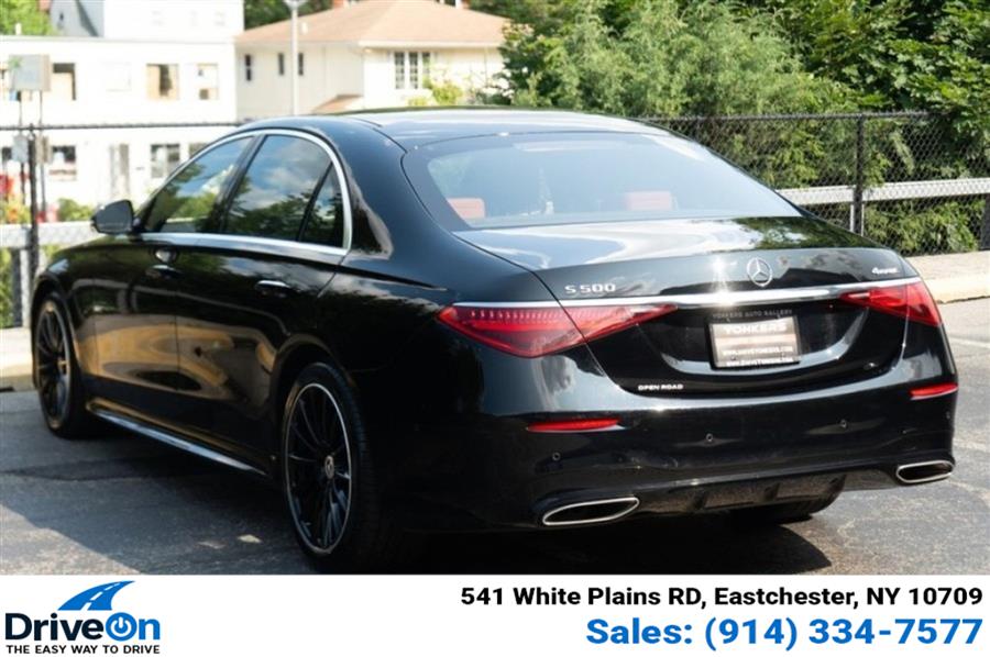 2022 Mercedes-benz S-class S 500, available for sale in Woodside, New York | Drive Central. Woodside, New York 2022 Mercedes-benz S-class S 500, available for sale in Woodside, New York | Drive Central. Woodside, New York