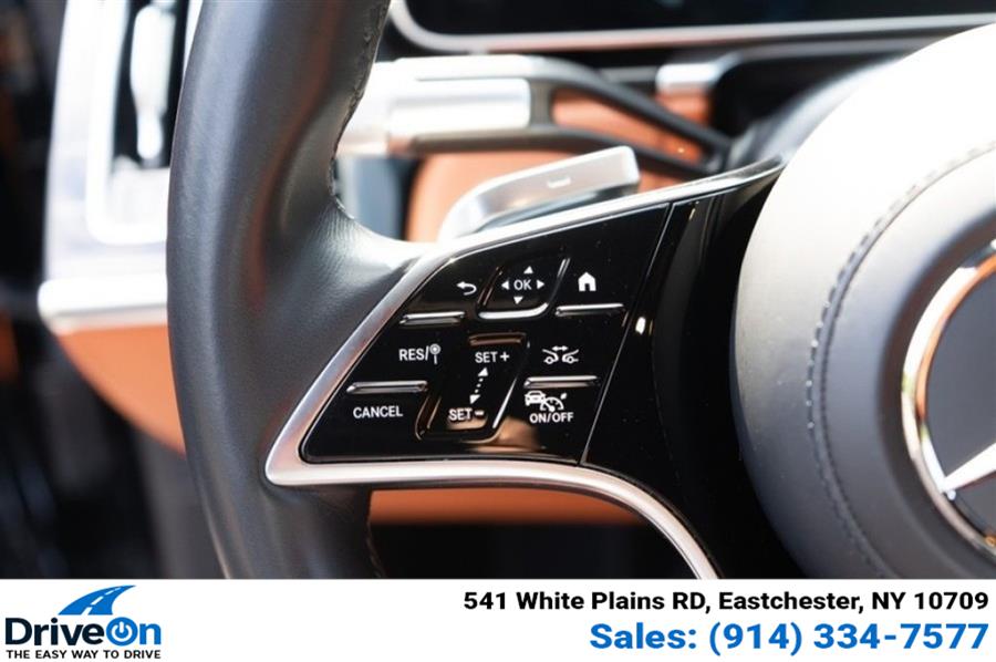 2022 Mercedes-benz S-class S 500, available for sale in Woodside, New York | Drive Central. Woodside, New York 2022 Mercedes-benz S-class S 500, available for sale in Woodside, New York | Drive Central. Woodside, New York