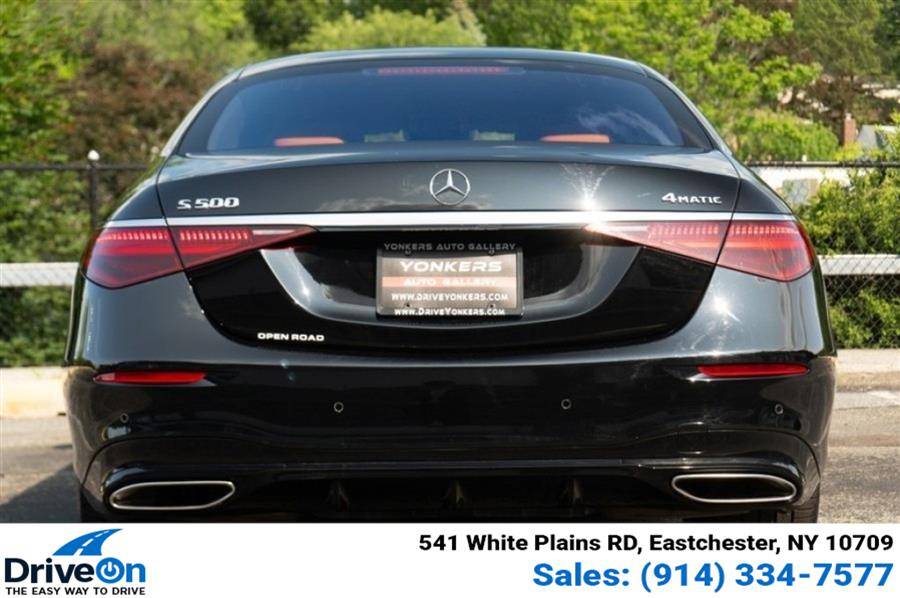 2022 Mercedes-benz S-class S 500, available for sale in Woodside, New York | Drive Central. Woodside, New York 2022 Mercedes-benz S-class S 500, available for sale in Woodside, New York | Drive Central. Woodside, New York