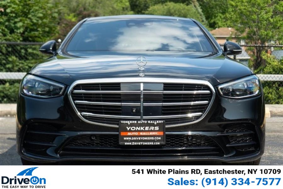 2022 Mercedes-benz S-class S 500, available for sale in Woodside, New York | Drive Central. Woodside, New York 2022 Mercedes-benz S-class S 500, available for sale in Woodside, New York | Drive Central. Woodside, New York