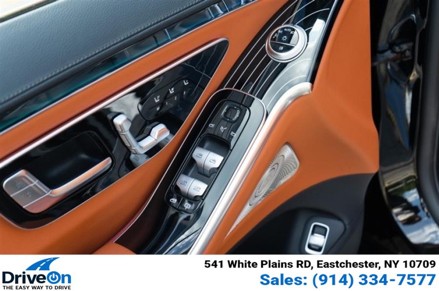 2022 Mercedes-benz S-class S 500, available for sale in Woodside, New York | Drive Central. Woodside, New York 2022 Mercedes-benz S-class S 500, available for sale in Woodside, New York | Drive Central. Woodside, New York