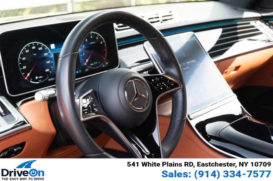 2022 Mercedes-benz S-class S 500, available for sale in Woodside, New York | Drive Central. Woodside, New York 2022 Mercedes-benz S-class S 500, available for sale in Woodside, New York | Drive Central. Woodside, New York