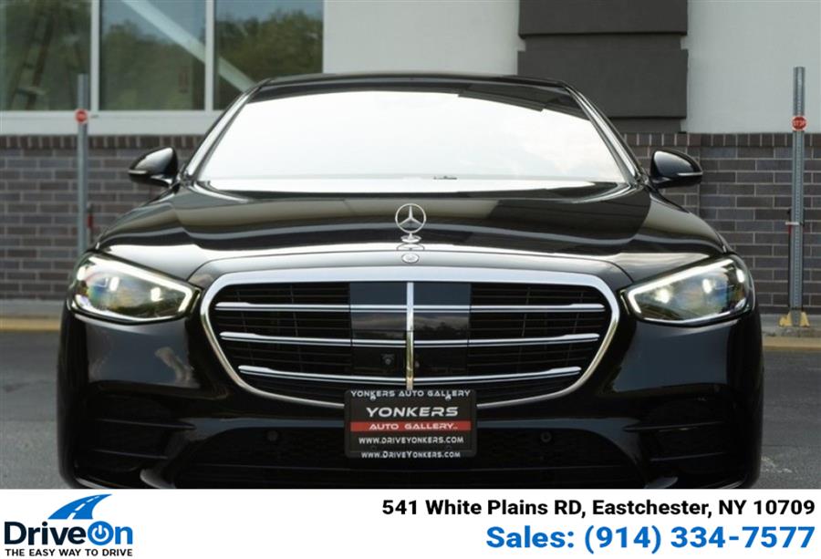 2022 Mercedes-benz S-class S 500, available for sale in Woodside, New York | Drive Central. Woodside, New York 2022 Mercedes-benz S-class S 500, available for sale in Woodside, New York | Drive Central. Woodside, New York