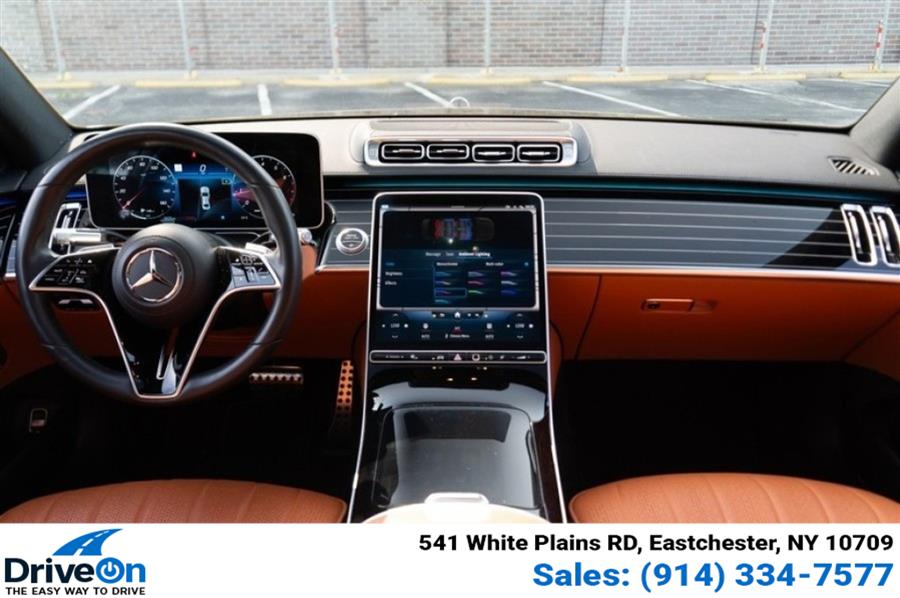 2022 Mercedes-benz S-class S 500, available for sale in Woodside, New York | Drive Central. Woodside, New York 2022 Mercedes-benz S-class S 500, available for sale in Woodside, New York | Drive Central. Woodside, New York